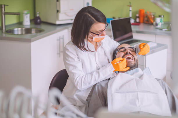 Best Emergency Treatment for Jaw Pain or Injury in Sebewaing, MI