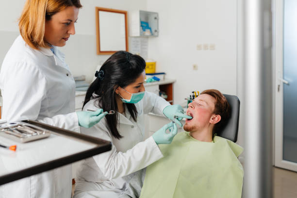 Best Emergency Root Canal Therapy in Sebewaing, MI