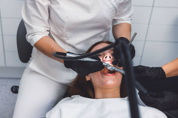 Best Emergency Wisdom Tooth Extraction in Sebewaing, MI
